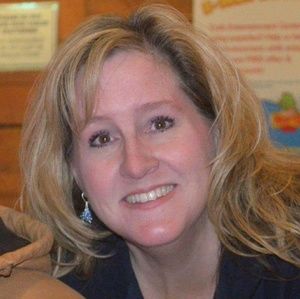 Meet your Posher, Kathy